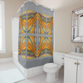 Shower Curtain Douchegordijn (In situ)