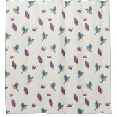 Shower Curtain Douchegordijn (Voorkant)
