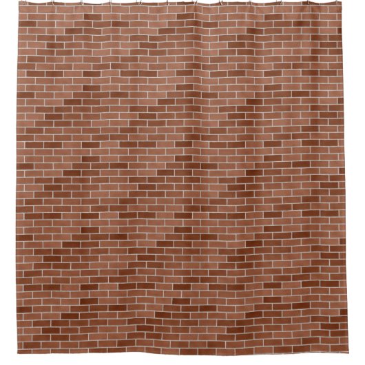Shower Curtain Douchegordijn (Voorkant)