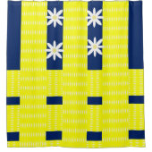 Shower Curtain Douchegordijn (Voorkant)