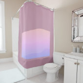 Shower Curtain Douchegordijn (In situ)