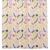 Shower Curtain Douchegordijn (Voorkant)
