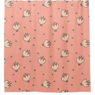 Shower Curtain Douchegordijn