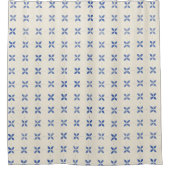 Shower Curtain Douchegordijn (Voorkant)