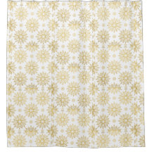 Shower Curtain