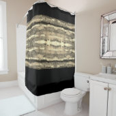 Shower Curtain Douchegordijn (In situ)