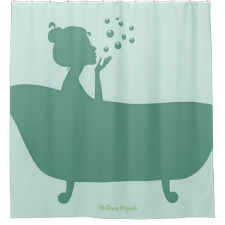 Shower Curtain Douchegordijn