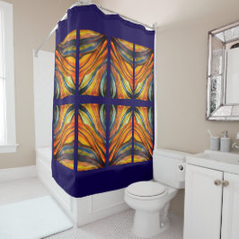 Shower Curtain Douchegordijn