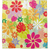 Shower Curtain Douchegordijn (Voorkant)