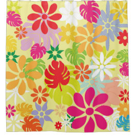 Shower Curtain Douchegordijn