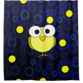 Shower Curtain Douchegordijn (Voorkant)