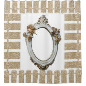 Shower Curtain Douchegordijn (Voorkant)