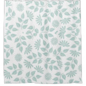 Shower Curtain Douchegordijn (Voorkant)