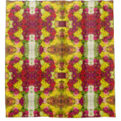 Shower Curtain Douchegordijn (Voorkant)