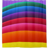 Shower Curtain Douchegordijn (Voorkant)