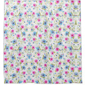 Shower Curtain Douchegordijn (Voorkant)