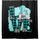 Shower Curtain Douchegordijn (Voorkant)