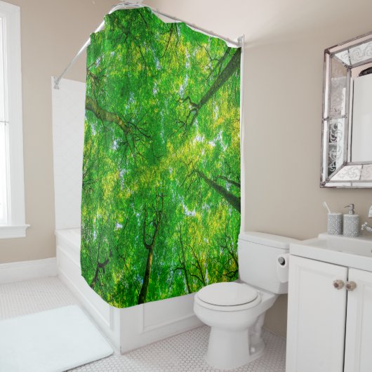 Shower Curtain Douchegordijn (In situ)