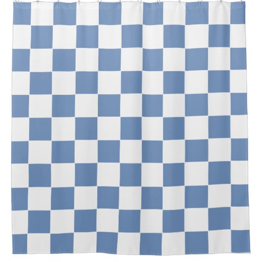 Shower Curtain Douchegordijn (Voorkant)