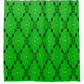 Shower Curtain Douchegordijn (Voorkant)
