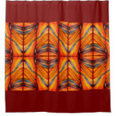 Shower Curtain Douchegordijn (Voorkant)