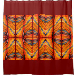 Shower Curtain Douchegordijn