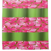 Shower Curtain Douchegordijn (Voorkant)