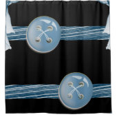 Shower Curtain Douchegordijn (Voorkant)