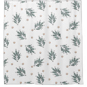 Shower Curtain Douchegordijn (Voorkant)