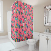 Shower Curtain Douchegordijn (In situ)