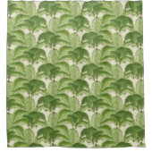 Shower Curtain ~ Ferndale ~ Cheescake Douchegordijn (Voorkant)