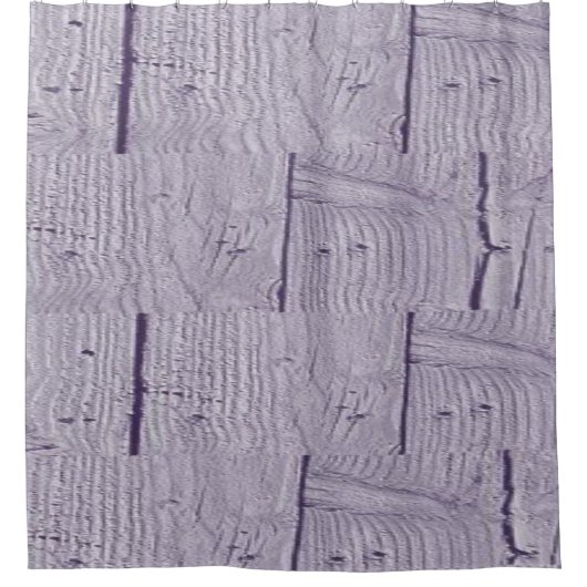 Shower Curtain Grey Douchegordijn (Voorkant)