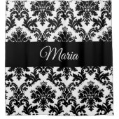 Shower Curtain Maria Douchegordijn (Voorkant)