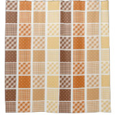 Shower Curtain Pset Douchegordijn (Voorkant)