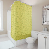 Shower Curtain spongebob Douchegordijn (In situ)