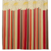 Shower Curtain Stripe Douchegordijn (Voorkant)