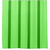 Shower Curtain Stripe Douchegordijn (Voorkant)