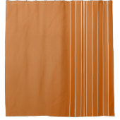 Shower Curtain Stripe Douchegordijn (Voorkant)