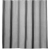 Shower Curtain Stripe Douchegordijn (Voorkant)
