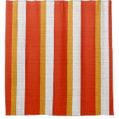 Shower Curtain Stripe Douchegordijn (Voorkant)