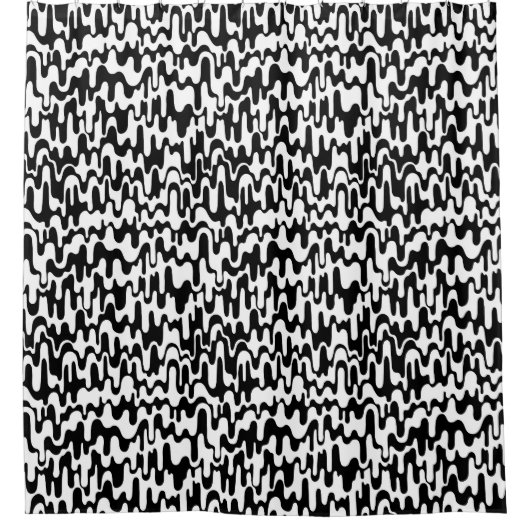 Shower Curtains Douchegordijn (Voorkant)