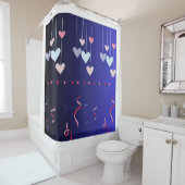 Shower Curtains Douchegordijn (In situ)