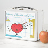 Shower Love Flows: Wife's (In situ)