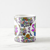 Shower of Flowers Mok (Center)