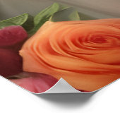 Shower of Rozen Poster (Hoek)