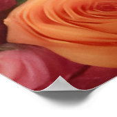 Shower of Rozen Poster (Hoek)