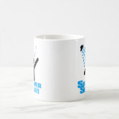 Shower Singer Koffiemok (Center)