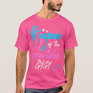 Shower T-shirt