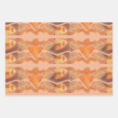 Showgirl Era Veer inpakpapier -3 platte vellen (Voorkant 3)