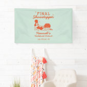 Showgirl Final Showstopper Bachelorette Spandoek (Insitu)